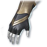 Official Kernon Gloves item icon