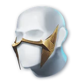 Official Kernon Helm item icon