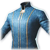 Official Journey Progress (Skin: Set) (Bound) item icon