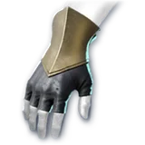 Official Danar Gloves item icon