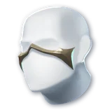 Official Danar Helm item icon