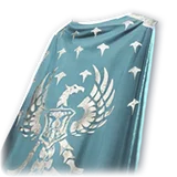 Official Tranquility Cloak item icon