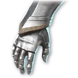 Official Tranquility Gloves item icon