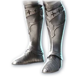 Official Rajit Boots item icon