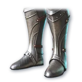 Official Garsan Boots item icon