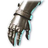 Official Garsan Gloves item icon