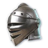Official Garsan Helm item icon