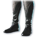 Official Neikel Boots item icon