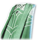 Official Neikel Cloak item icon