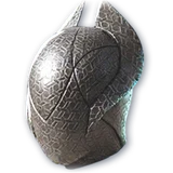 Official Neikel Helm item icon