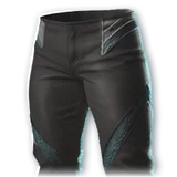 Official Neikel Greaves item icon