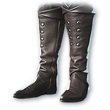 Official Sandstorm Wanderer (Skin: Boots) (Bound) item icon