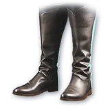 Official Aed Boots item icon