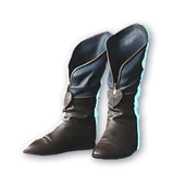 Official Order Boots item icon