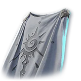 Official Order Cloak item icon