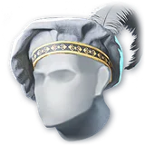 Official Order Helm item icon