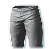Official Discipline Greaves item icon