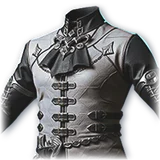 Official Discipline Breastplate item icon