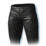 Official Kusan Greaves item icon
