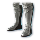 Official Pragmatist Boots item icon