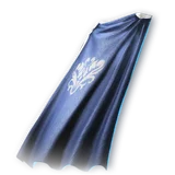 Official Temple Guardian Cloak item icon