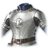 Official Pragmatist Breastplate item icon