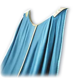 Official Gilded Guardian (Skin: Cloak) (Bound) item icon