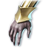 Official Kasia Gloves item icon