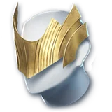 Official Kasia Helm item icon