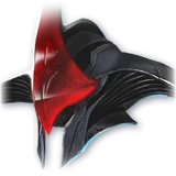 Official Division Helm item icon