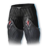 Official Division Greaves item icon
