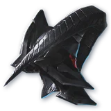 Official Division Pauldrons item icon