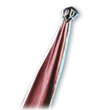 Official Taulo Cloak item icon