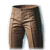 Official Taulo Greaves item icon