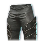 Official Holy Spirit Greaves item icon