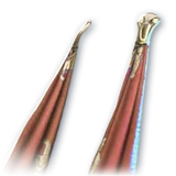Official Whispering Oblivion Cloak item icon