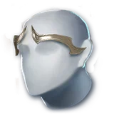 Official Duskpath (Skin: Helm) (Bound) item icon