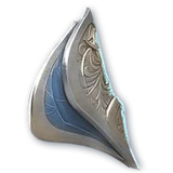 Official Whispering Oblivion Pauldrons item icon