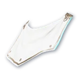 Official Vargor Cloak item icon