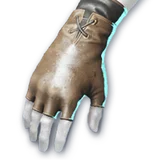 Official Vargor Gloves item icon