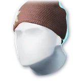 Official Sand Dunes Workshop (Skin: Helm) (Bound) item icon