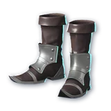 Official Luminous Boots item icon