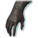 Official Silent Wind (Skin: Gloves) (Bound) item icon