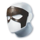 Official Luminous Helm item icon