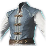 Official Luminous Breastplate item icon