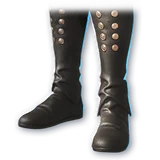 Official Tranquil Dawn (Skin: Boots) (Bound) item icon