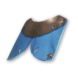 Official Tranquil Dawn (Skin: Cloak) (Bound) item icon