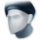 Official Apex Helm item icon