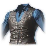 Official Apex Breastplate item icon