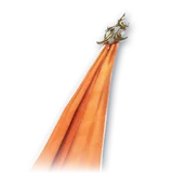 Official Salvation Cloak item icon